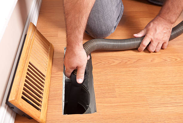 Best Air Duct Cleaning Near Me in WV