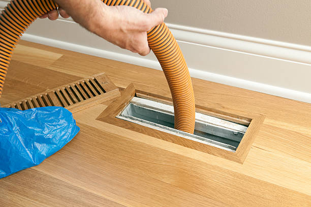 Best Ventilation Cleaning Services  in Inwood, WV