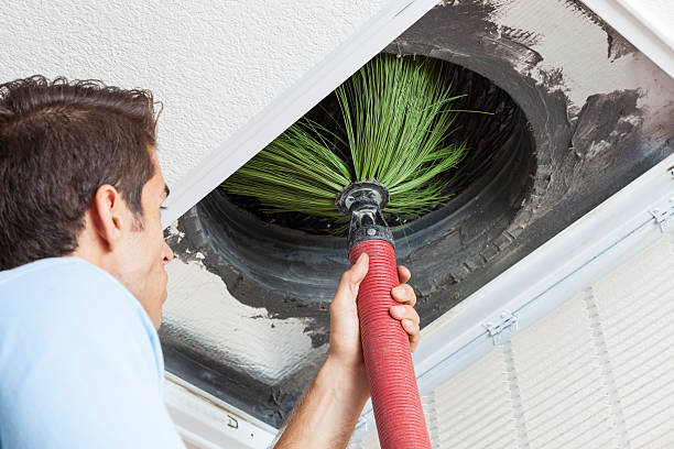 Best Best Air Duct Cleaning Company  in Inwood, WV