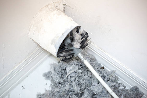 Professional Airduct Cleaning in WV